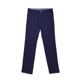 Pantalon chino homme – Bleu marine